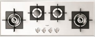 Варочная панель Фулгор Милано FCH 1124 G 2DWK WH фото в Екатеринбурге Варочная панель Fulgor Milano FCH 1124 G 2DWK WH фото в Екатеринбурге