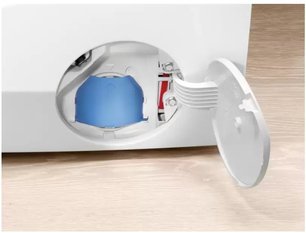 Стиральная машина Electrolux EW8FN248B фото 3 в Екатеринбурге