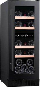 Винный шкаф La Sommeliere LSBU18DZ фото 3 в Екатеринбурге