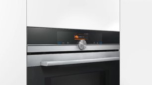 Духовой шкаф Siemens CM 656NBS1 фото 3 в Екатеринбурге