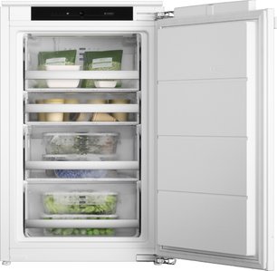 Встраиваемый морозильник Asko FN30931I фото 2 в Екатеринбурге