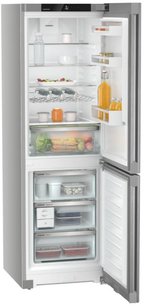 Холодильник Либхер CNsfd 5223 Plus NoFrost фото 3 в Екатеринбурге Холодильник Liebherr CNsfd 5223 Plus NoFrost фото 3 в Екатеринбурге