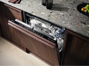 Посудомоечная машина Electrolux EEC987300L фото 4 в Екатеринбурге