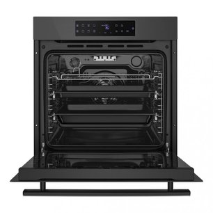 Шкаф духовой электрический MAUNFELD EOEH.7611SCSB фото 2 в Екатеринбурге