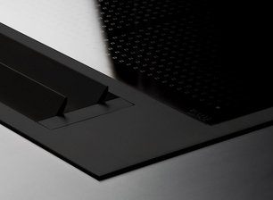Варочная панель с вытяжкой Фалмек SINTESI 90 BLACK фото 2 в Екатеринбурге Варочная панель с вытяжкой Falmec SINTESI 90 BLACK фото 2 в Екатеринбурге