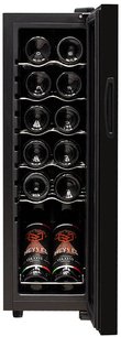 Винный шкаф Meyvel MV12-CBD1 фото 4 в Екатеринбурге