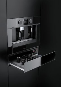 Встраиваемый подогреватель посуды Barazza 1CEEVG фото 2 в Екатеринбурге