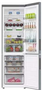 Холодильник Haier C2F637CXRGU1 фото 3 в Екатеринбурге