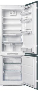 Холодильник Smeg CR325PNFZ фото в Екатеринбурге