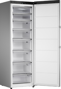 Морозильная камера Asko RFF586KNCS1 фото 4 в Екатеринбурге