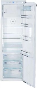 Встраиваемый холодильник Либхер IKB 3554 Premium фото 2 в Екатеринбурге Встраиваемый холодильник Liebherr IKB 3554 Premium фото 2 в Екатеринбурге