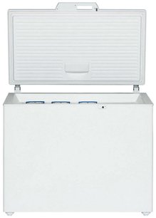 Морозильный ларь Либхер GTP 2356 Premium фото 2 в Екатеринбурге Морозильный ларь Liebherr GTP 2356 Premium фото 2 в Екатеринбурге