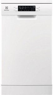 Посудомоечная машина Electrolux SMM43201SW фото в Екатеринбурге