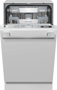 Встраиваемая посудомоечная машина Miele G 5790 SCVi SL фото в Екатеринбурге