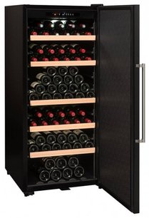 Винный шкаф La Sommeliere CTP177A фото 2 в Екатеринбурге