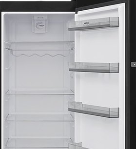 Холодильник Vestfrost VF395 SB BH фото 3 в Екатеринбурге