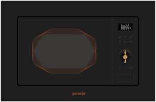 Микроволновая печь с грилем Gorenje BM 201 INB фото в Екатеринбурге