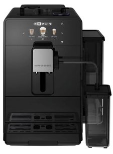 Кофемашина Куперсберг KCF 401 B фото в Екатеринбурге Кофемашина Kuppersberg KCF 401 B фото в Екатеринбурге