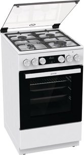 Комбинированная плита Gorenje GK5C41WF-B фото в Екатеринбурге