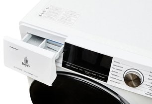 Стиральная машина Jacky`s JW F1223BTB фото 4 в Екатеринбурге