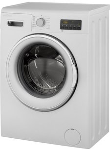 Стиральная машина Vestfrost VFWM 1241 W фото 2 в Екатеринбурге