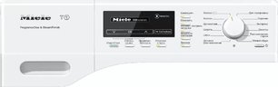 Сушильная машина Miele TKG 450 WP ChromeEdition фото 2 в Екатеринбурге