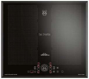 Варочная панель Kaiser KCT 61 FI фото в Екатеринбурге