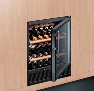 Винный шкаф IP CI 141 CF фото в Екатеринбурге