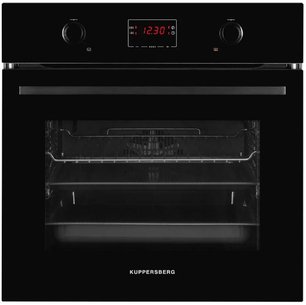 Духовой шкаф Kuppersberg HO 692 B фото 2 в Екатеринбурге