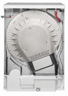 Сушильная машина Electrolux EW6CR527P фото 4 в Екатеринбурге