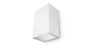 Вытяжка Фабер CUBIA GLOSS PLUS EV8 WH A60 фото 2 в Екатеринбурге Вытяжка Faber CUBIA GLOSS PLUS EV8 WH A60 фото 2 в Екатеринбурге