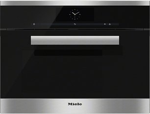 Пароварка Miele DG6800 EDST/CLST сталь фото в Екатеринбурге