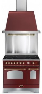 Варочный центр Lofra RRD 96 MFTE/5I фото 2 в Екатеринбурге