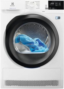 Сушильная машина Electrolux EW8H458B фото в Екатеринбурге