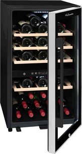 Винный шкаф La Sommeliere ECS51.2Z фото 2 в Екатеринбурге