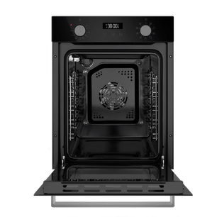 Электрический духовой шкаф Maunfeld EOEM519PB фото 2 в Екатеринбурге