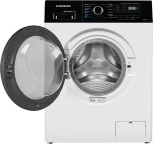 Стиральная машина Maunfeld MFWM106IWHD фото 3 в Екатеринбурге