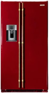 Холодильник IO MABE ORE24VGHF RR фото в Екатеринбурге