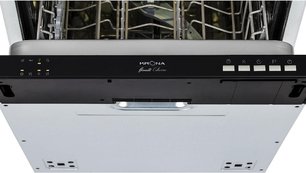 Встраиваемая посудомоечная машина KRONA DELIA 45 BI фото 4 в Екатеринбурге