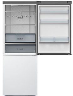 Холодильник Haier C4F744CWG фото 2 в Екатеринбурге