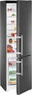 Холодильник Либхер CNbs 4015 Comfort NoFrost фото 2 в Екатеринбурге Холодильник Liebherr CNbs 4015 Comfort NoFrost фото 2 в Екатеринбурге