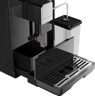 Кофемашина Куперсберг KCF 402 B фото 4 в Екатеринбурге Кофемашина Kuppersberg KCF 402 B фото 4 в Екатеринбурге