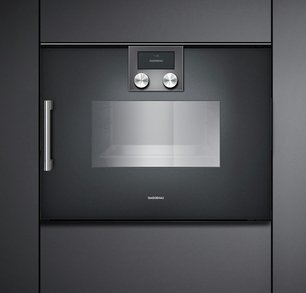 Духовой шкаф-пароварка Gaggenau BSP 250-100 фото 2 в Екатеринбурге