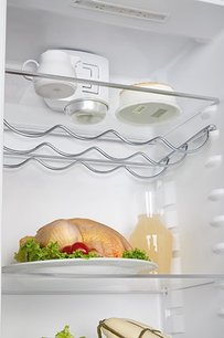 Встраиваемый холодильник Franke FCB 360 V NE E фото 3 в Екатеринбурге