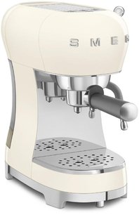 Кофемашина Smeg ECF02CREU фото 4 в Екатеринбурге