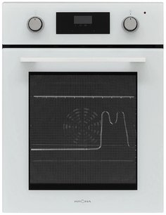 Духовой шкаф KRONA SONATA 45 WH G2 фото в Екатеринбурге