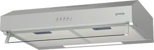 Вытяжка Горение WHU629EX/M фото 3 в Екатеринбурге Вытяжка Gorenje WHU629EX/M фото 3 в Екатеринбурге