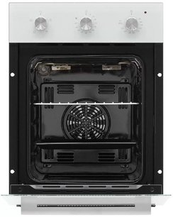 Духовой шкаф KRONA LINDE 45 WH фото 4 в Екатеринбурге