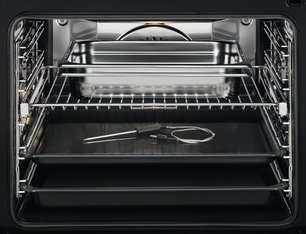 Духовой шкаф AEG BSR892330M фото 4 в Екатеринбурге