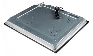 Варочная панель Schaub Lorenz SLK GY6611 фото 2 в Екатеринбурге